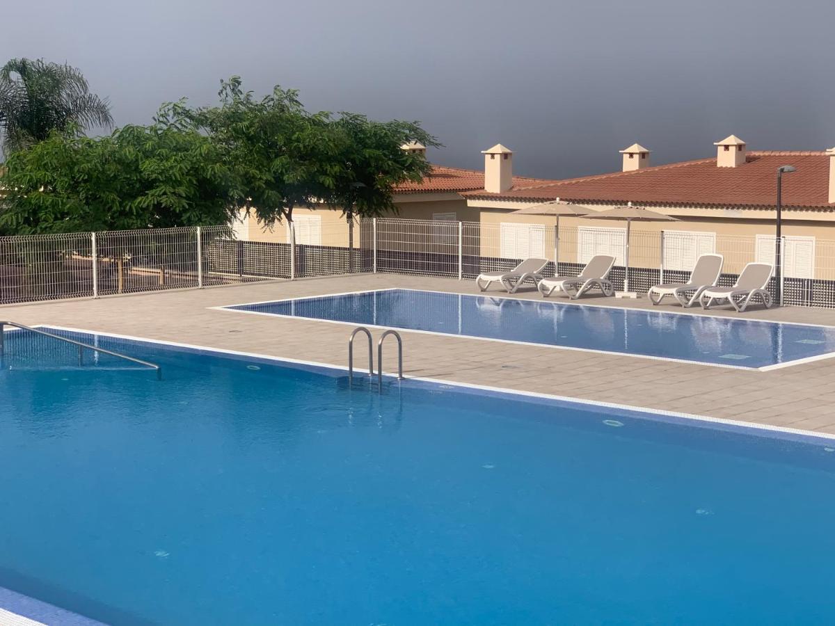 Villa View Candesol Con Jacuzzi Privado Puerto de Santiago  Eksteriør bilde