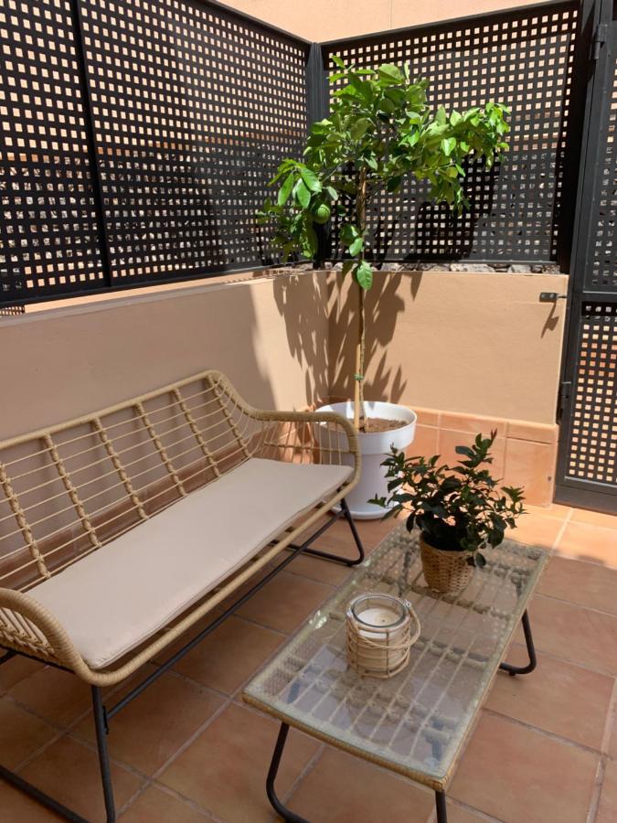 Villa View Candesol Con Jacuzzi Privado Puerto de Santiago  Eksteriør bilde