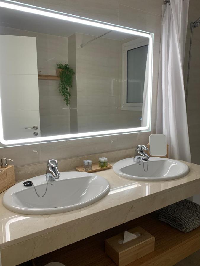 Villa View Candesol Con Jacuzzi Privado Puerto de Santiago  Eksteriør bilde