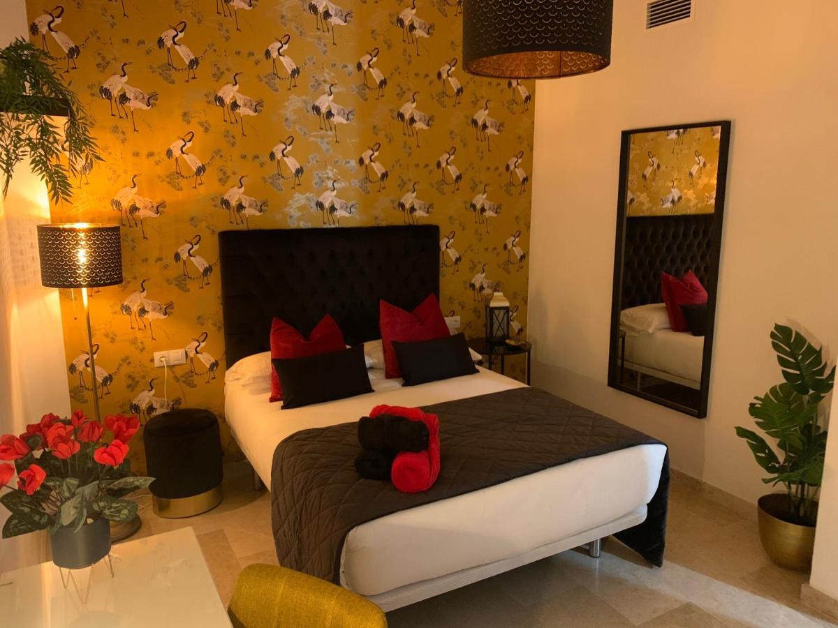 Villa View Candesol Con Jacuzzi Privado Puerto de Santiago  Eksteriør bilde