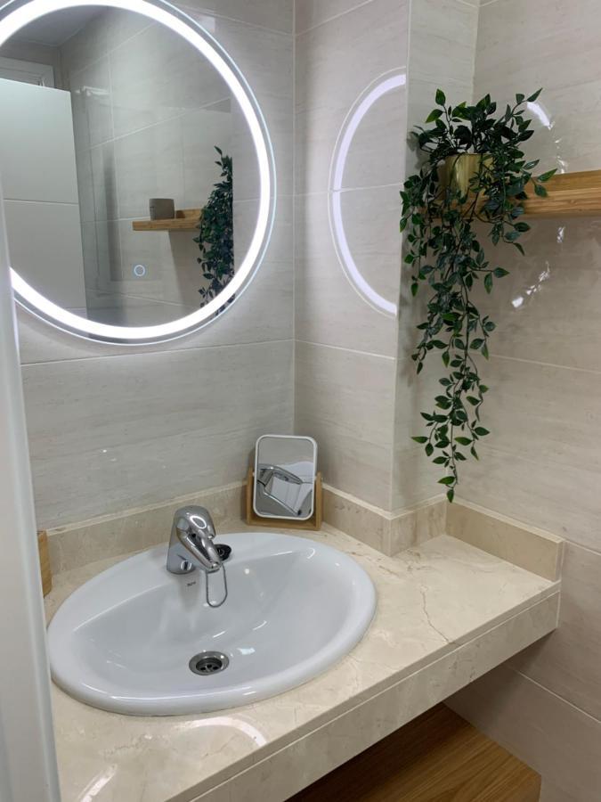 Villa View Candesol Con Jacuzzi Privado Puerto de Santiago  Eksteriør bilde