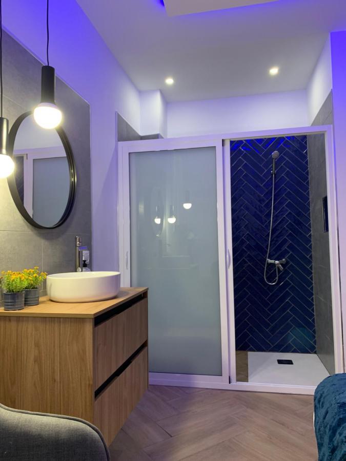 Villa View Candesol Con Jacuzzi Privado Puerto de Santiago  Eksteriør bilde